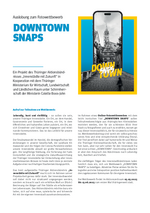 Auslobung zum Fotowettbewerb Auslobung zum Fotowettbewerb