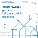 Gutachten über die Finanzierung von Leistungskosten der öffentlichen Mobilität Gutachten über die Finanzierung von Leistungskosten der öffentlichen Mobilität
