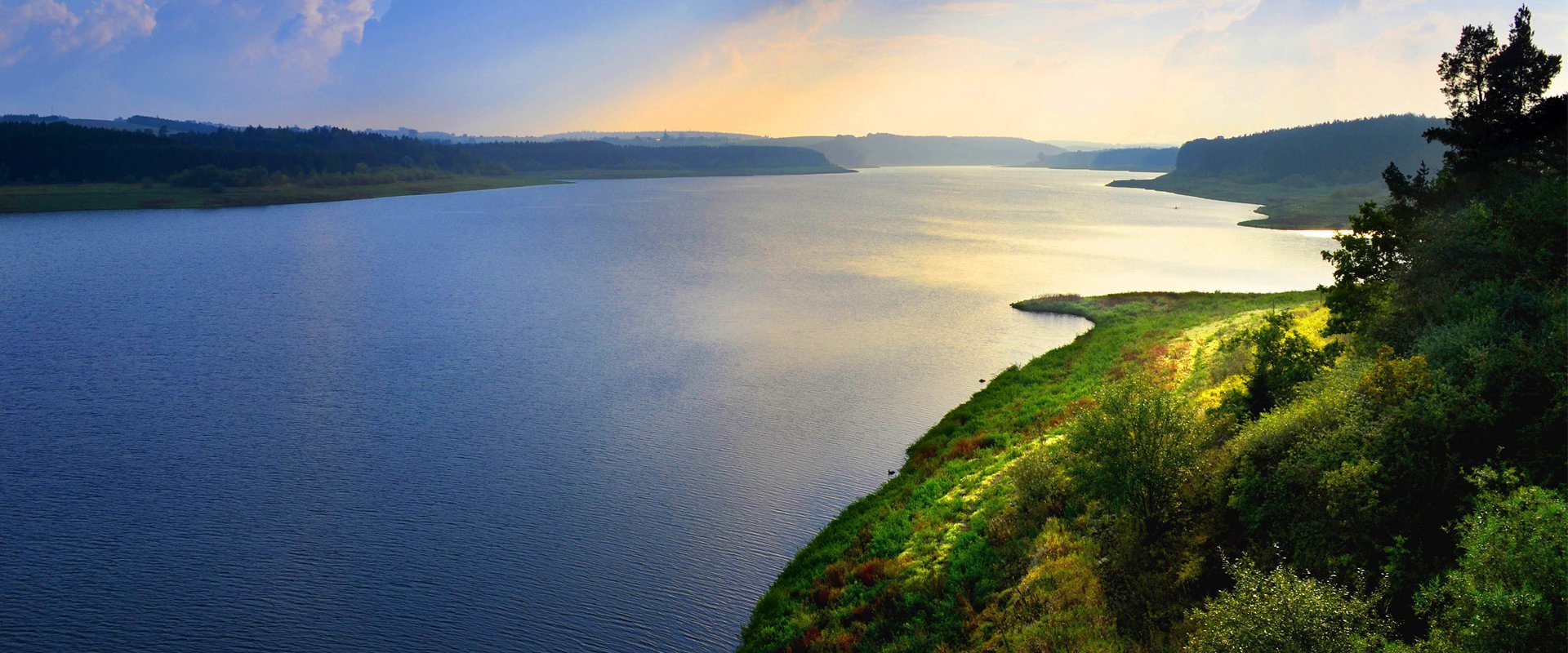 Zeulenrodaer Meer Zeulenrodaer Meer