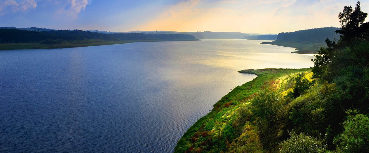 Zeulenrodaer Meer Zeulenrodaer Meer