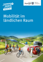 Mobilität im ländlichen Raum Mobilität im ländlichen Raum