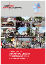 Arbeitshilfe Citymanagement Arbeitshilfe Citymanagement