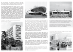 Flyer zur Ausstellung: 2 deutsche Architekturen Flyer zur Ausstellung: 2 deutsche Architekturen