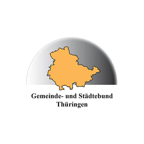 Bildbeschreibung / description: Logo Gemeinde und Städtebund