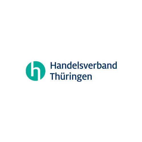Bildbeschreibung / description: Logo Handelsverband Thüringen