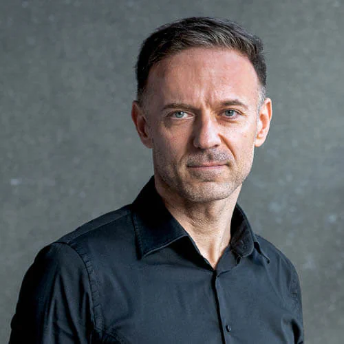 Dirk Fromberger Dirk Fromberger