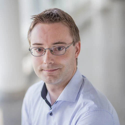 Christoph Adler Bildbeschreibung / description: Portrait Christoph Adler