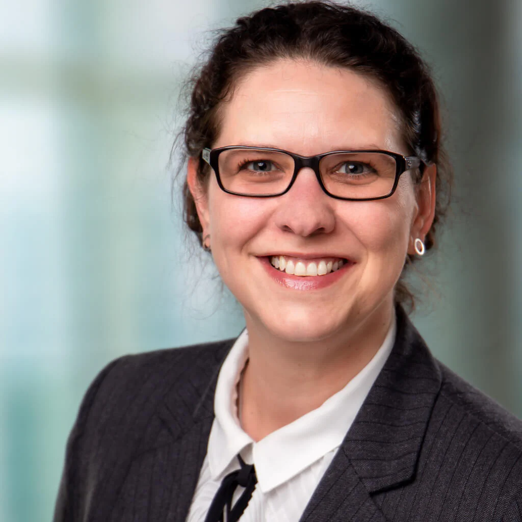 Bildbeschreibung / description: Portrait Kati Cornelia Fischer-Haasis