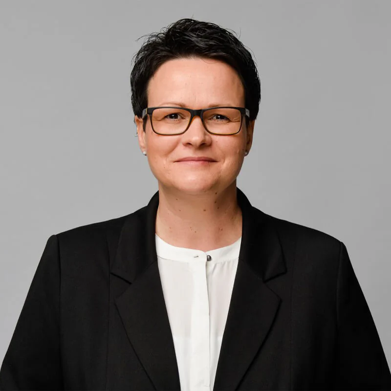 Sybille Trebes Bildbeschreibung / description: Sybille Trebes