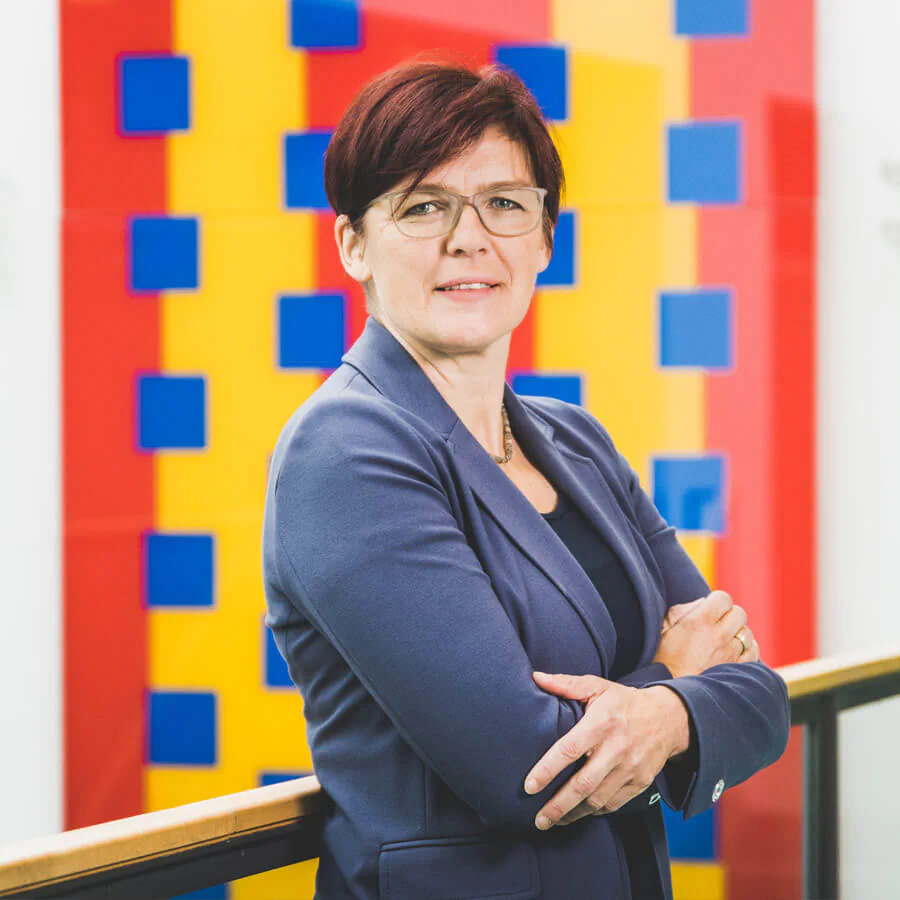 Anja Maruschky Bildbeschreibung / description: Bild Anja Maruschky