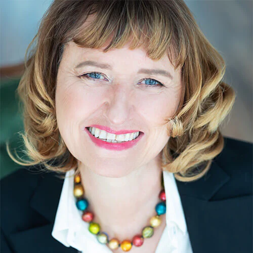 Constanza von Steuber Constanza von Steuber