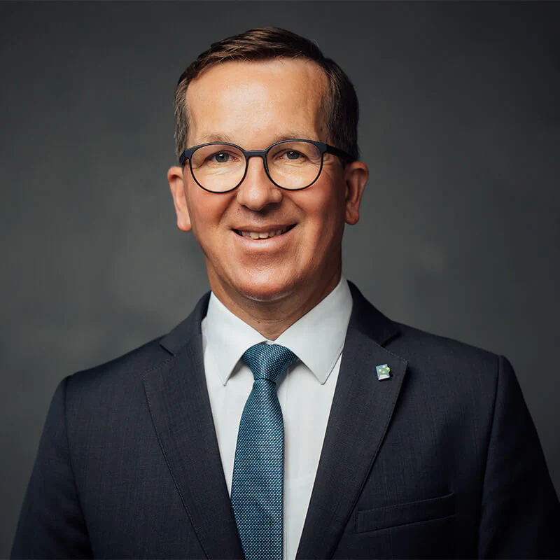 Frank Emrich Bildbeschreibung / description: Portrait Frank Emrich