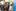 Herr Brämer (TMDI), Frau Malcherek (TMDI) und eine weitere Person Posen für ein Bild